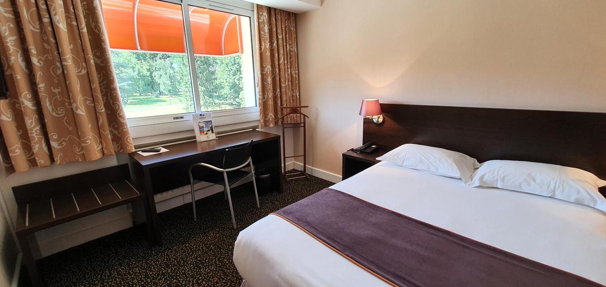 Domaine De Saint-Paul Hotel Kültér fotó