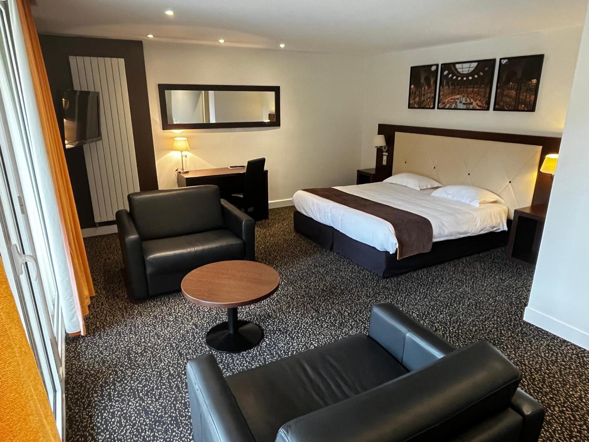 Domaine De Saint-Paul Hotel Kültér fotó
