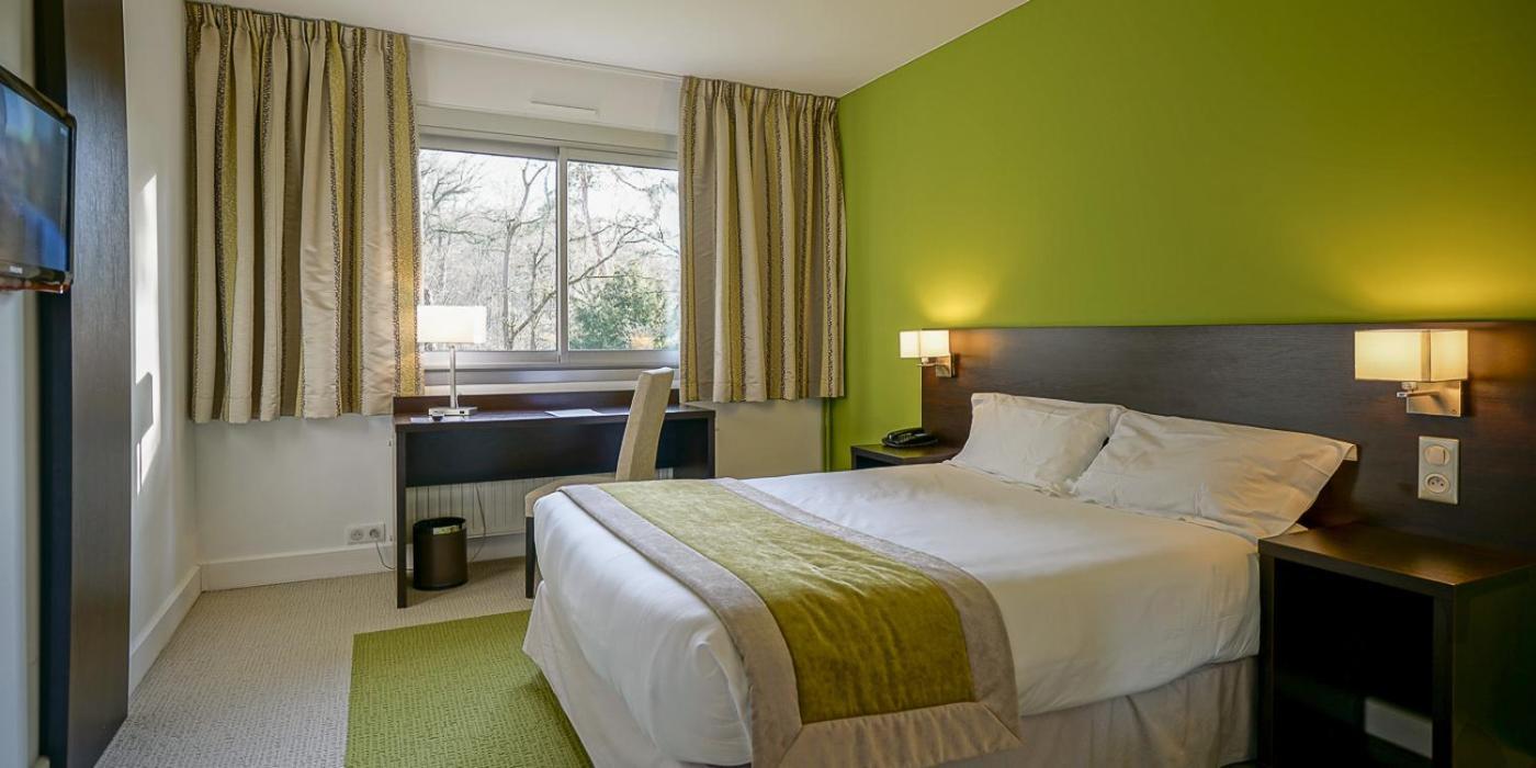Domaine De Saint-Paul Hotel Kültér fotó