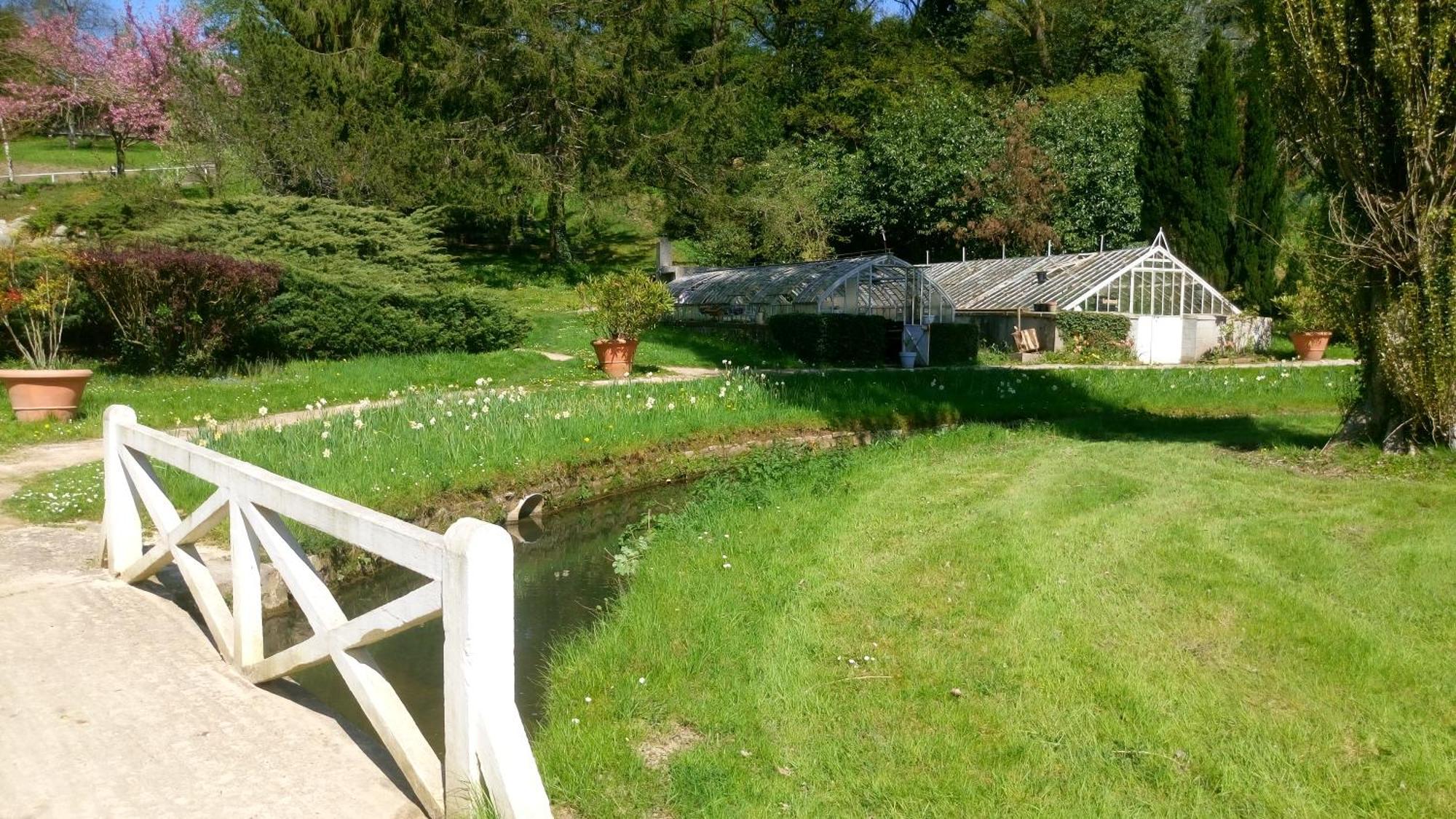 Domaine De Saint-Paul Hotel Kültér fotó