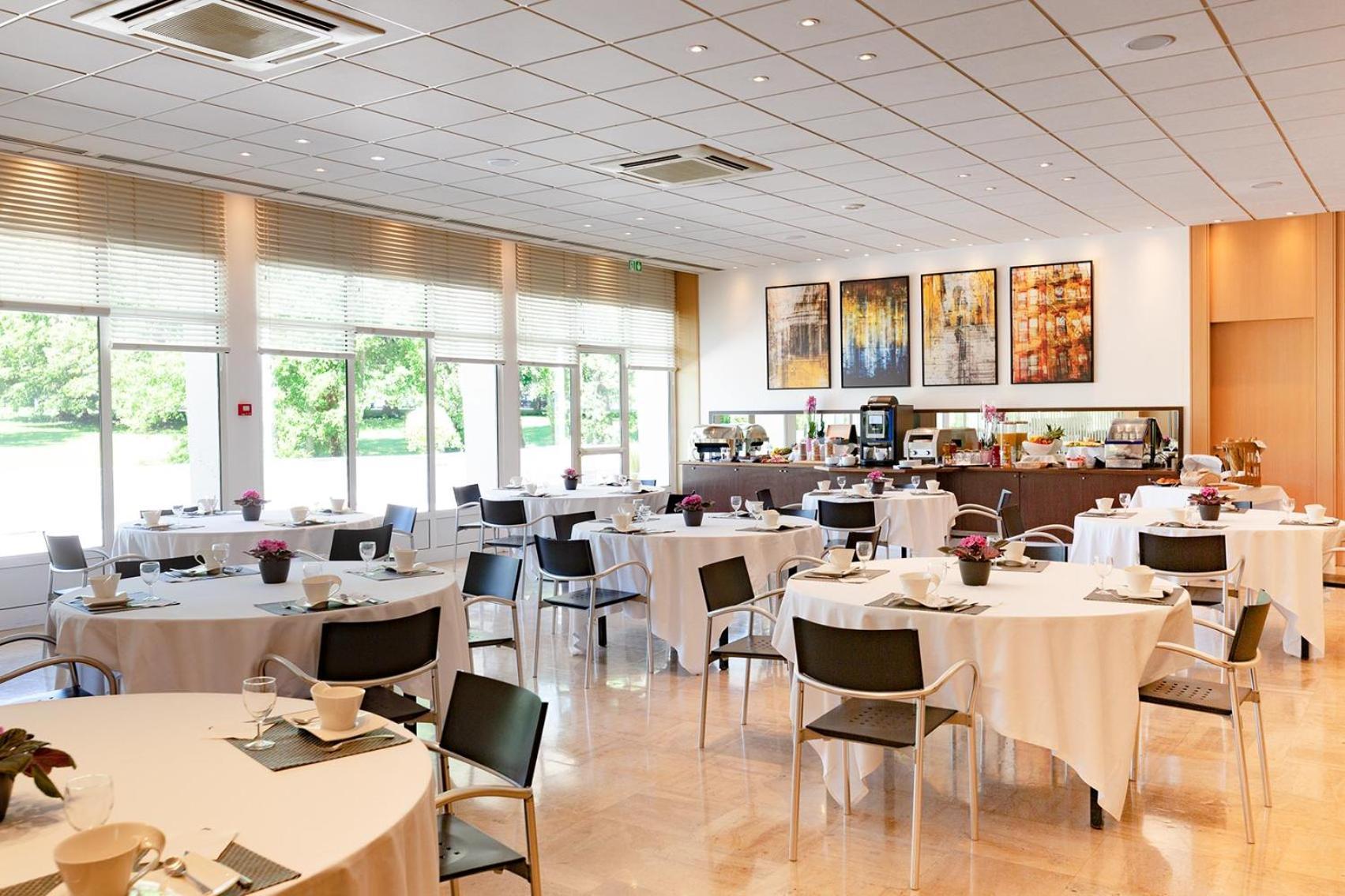 Domaine De Saint-Paul Hotel Szoba fotó
